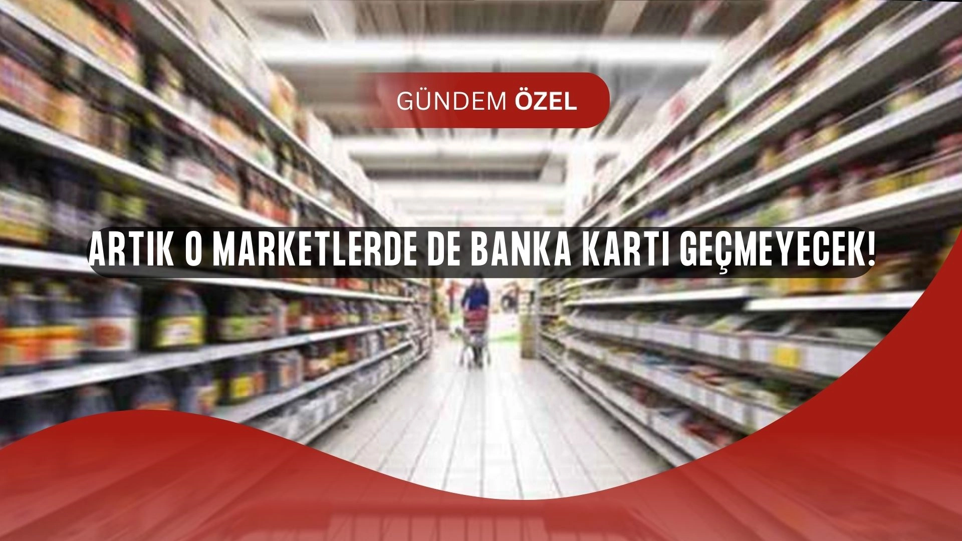 File Market’te Şok Karar: Banka Kartıyla Alışveriş Yasaklandı!