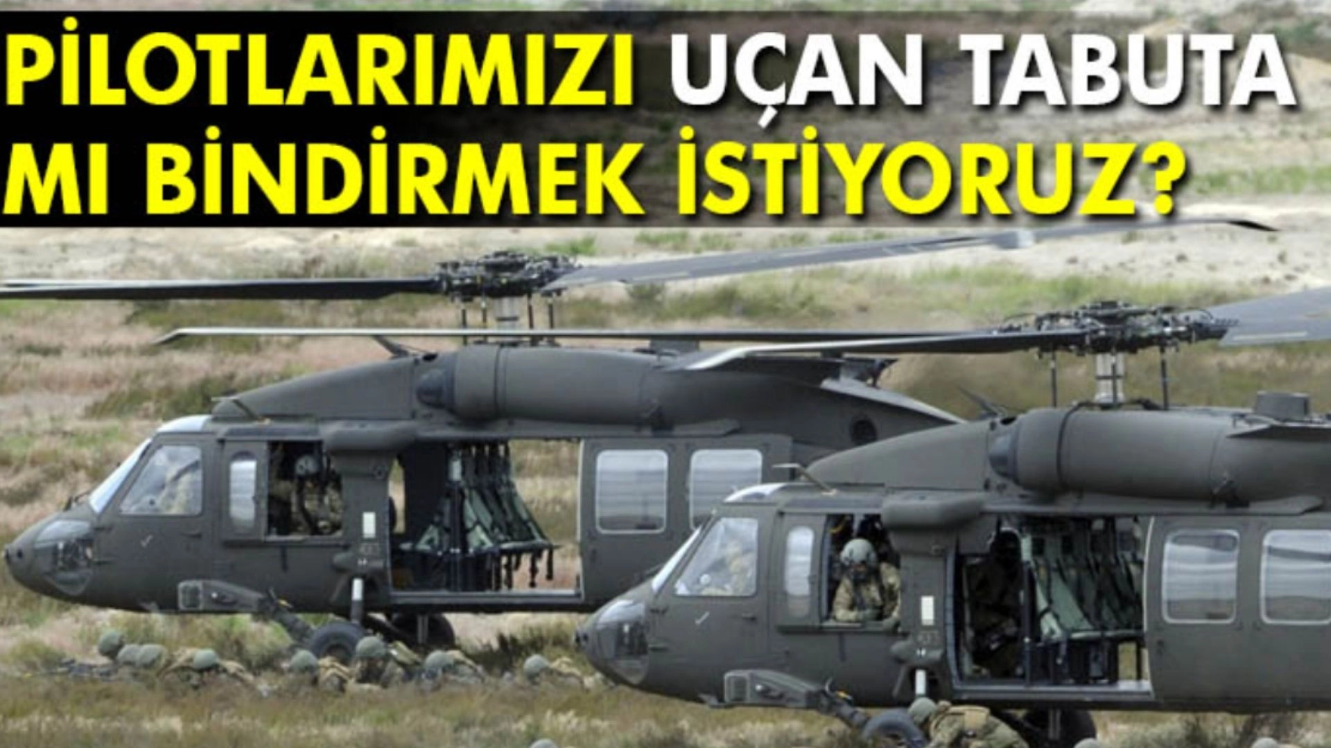 Malezya Kralı isyan etti: “Pilotlarımızı uçan tabuta bindiremezsiniz!”