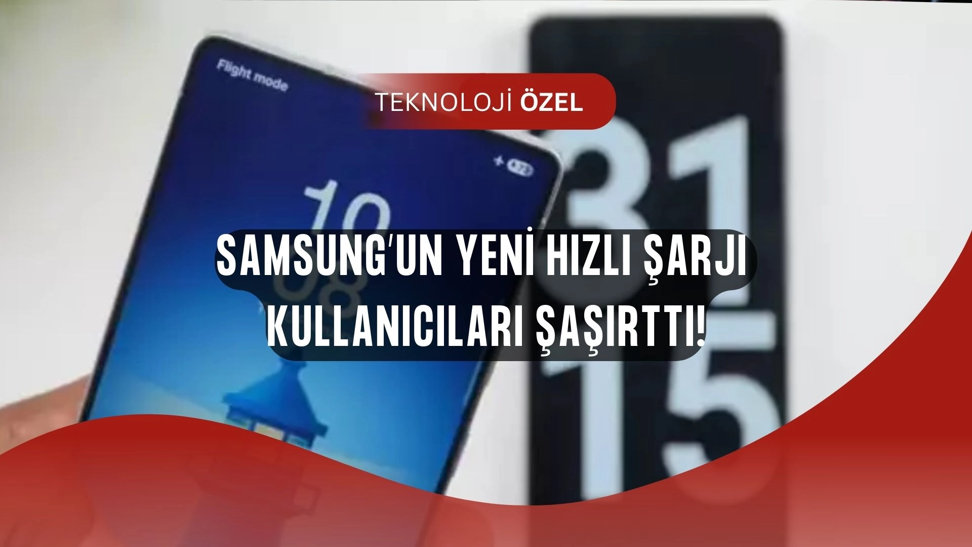 Samsung’un hızlı şarj sürprizi hayal kırıklığı mı? Galaxy S26 Ultra’dan ilk detaylar!