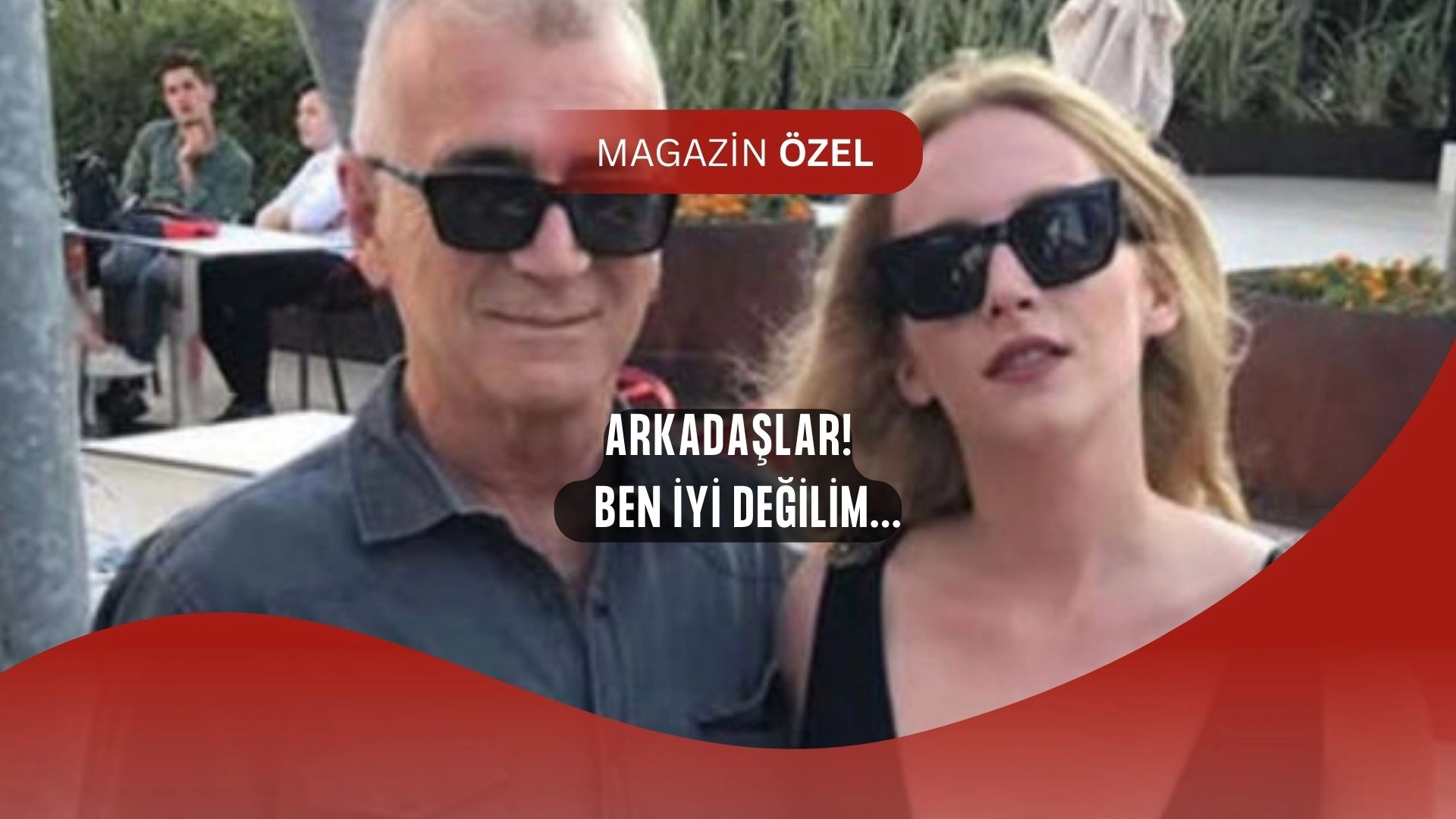 Hayal Köseoğlu’ndan Kahreden Açıklama: “İyi Değilim, Hayat Devam Etmiyor!”