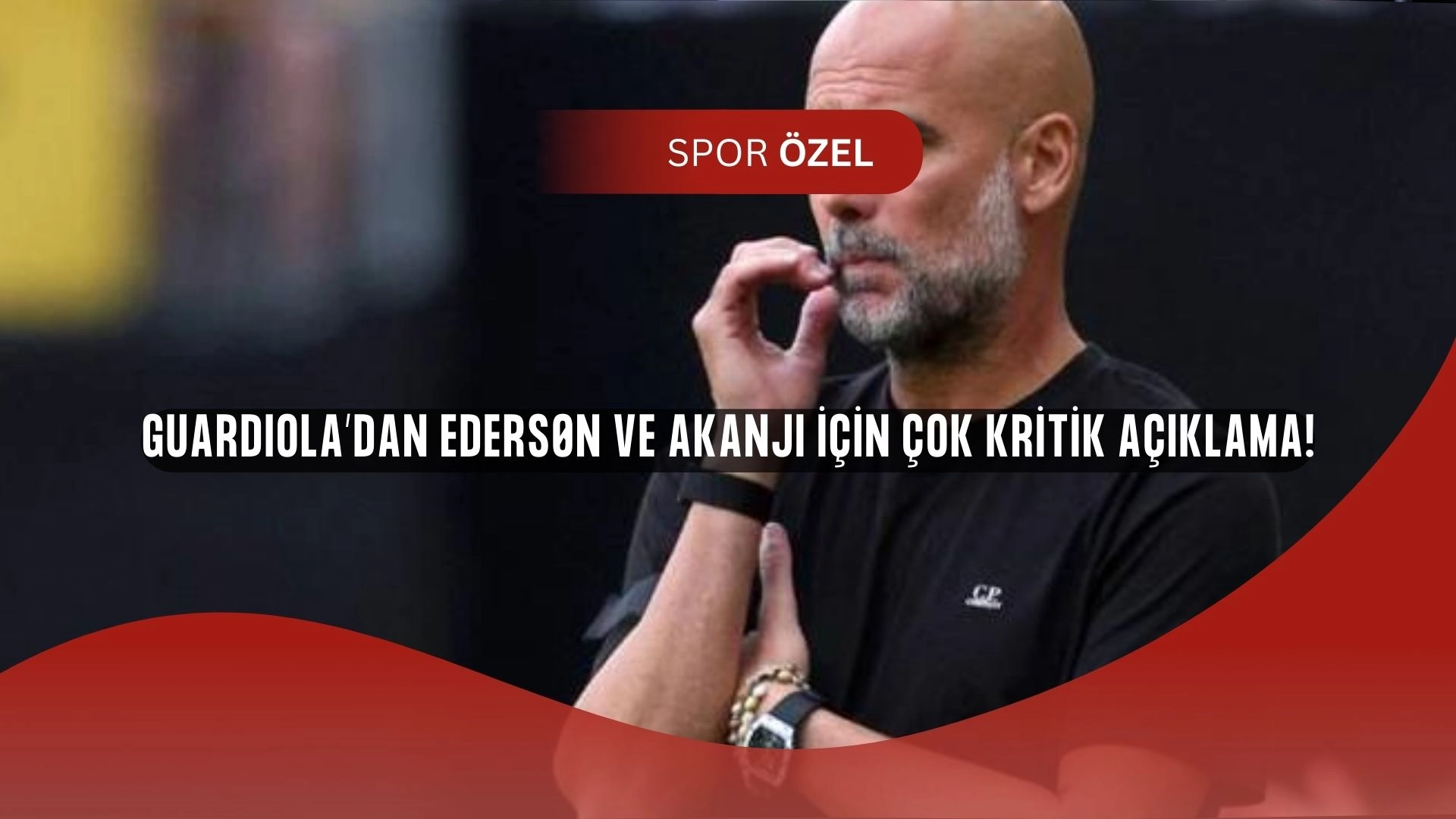 Guardiola’dan flaş sözler: Galatasaray’ın transfer listesinde yer alan iki yıldız için son dakika gelişmesi!