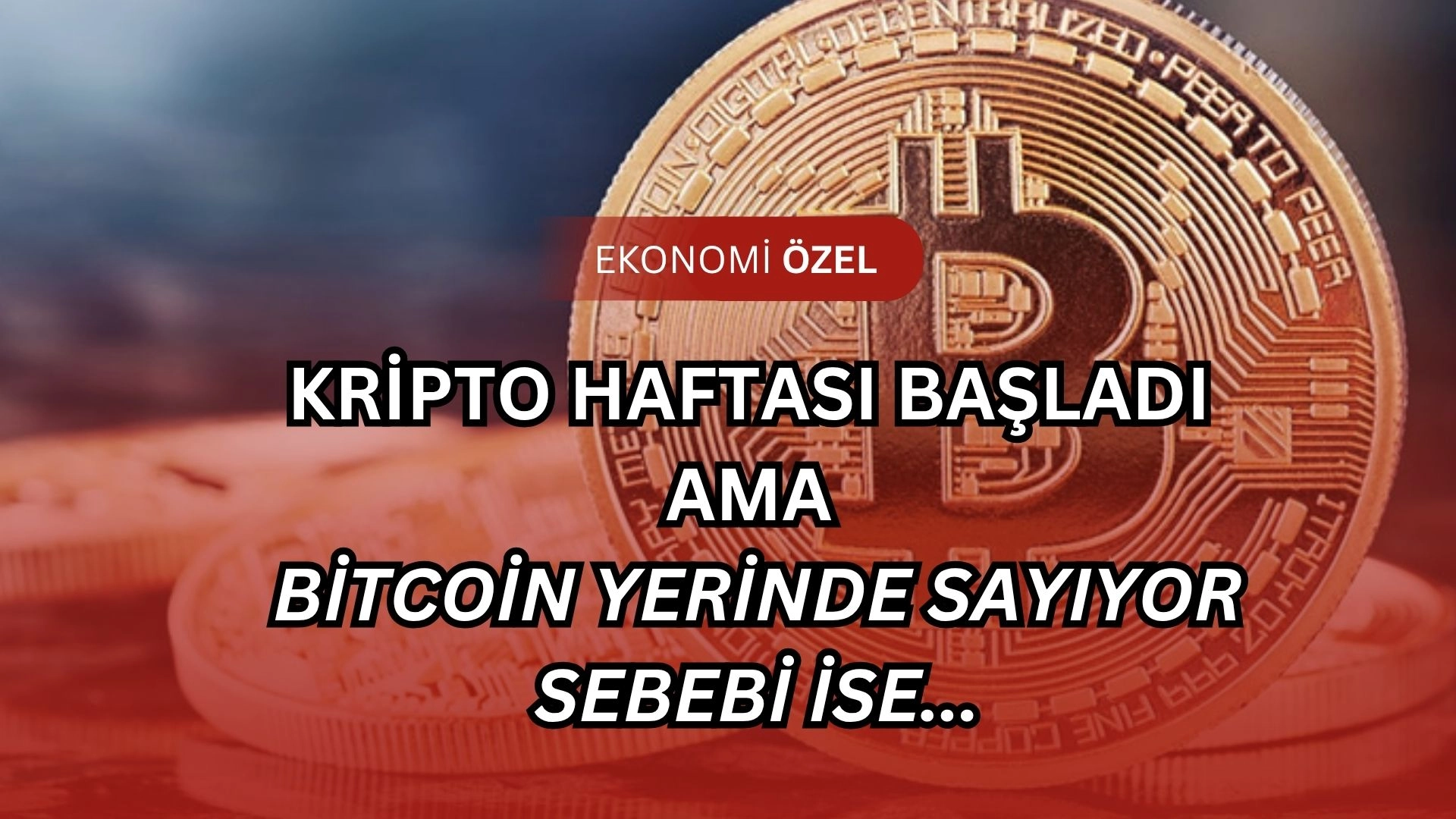 Bitcoin’de Sürpriz Sıkışma! 123.000 Dolar Zirvesinden Sonra Neler Olacak?