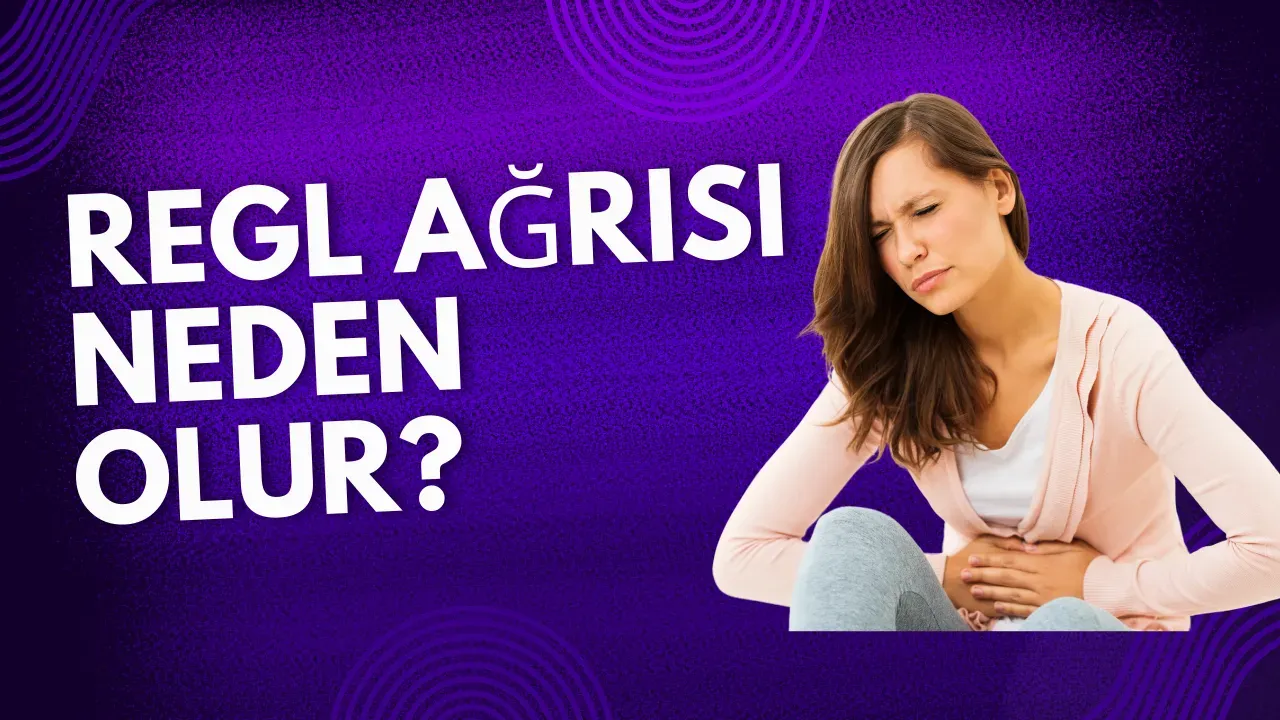 Image for Regl Ağrısı Neden Olur? Adet Sancısına Ne İyi Gelir? Dismenore Nedir?