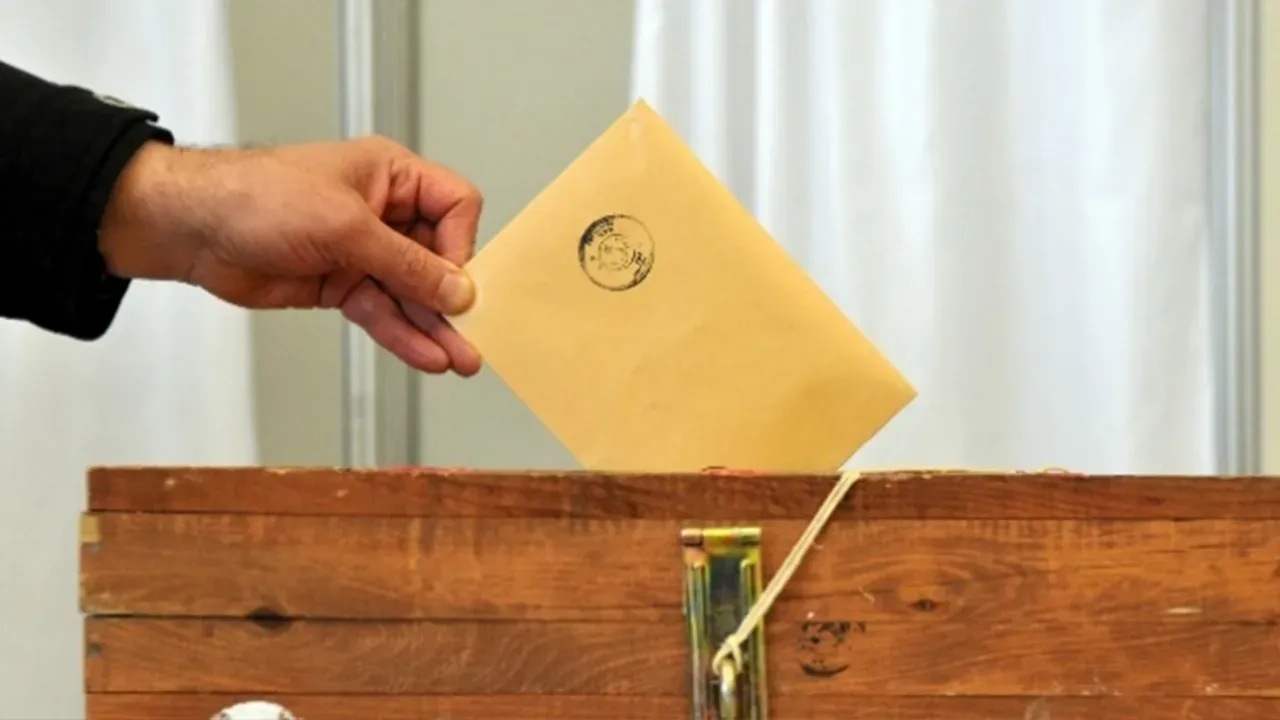 Image for Resmi Gazete'de Yerel Seçim Takvimi Yayımlandı
