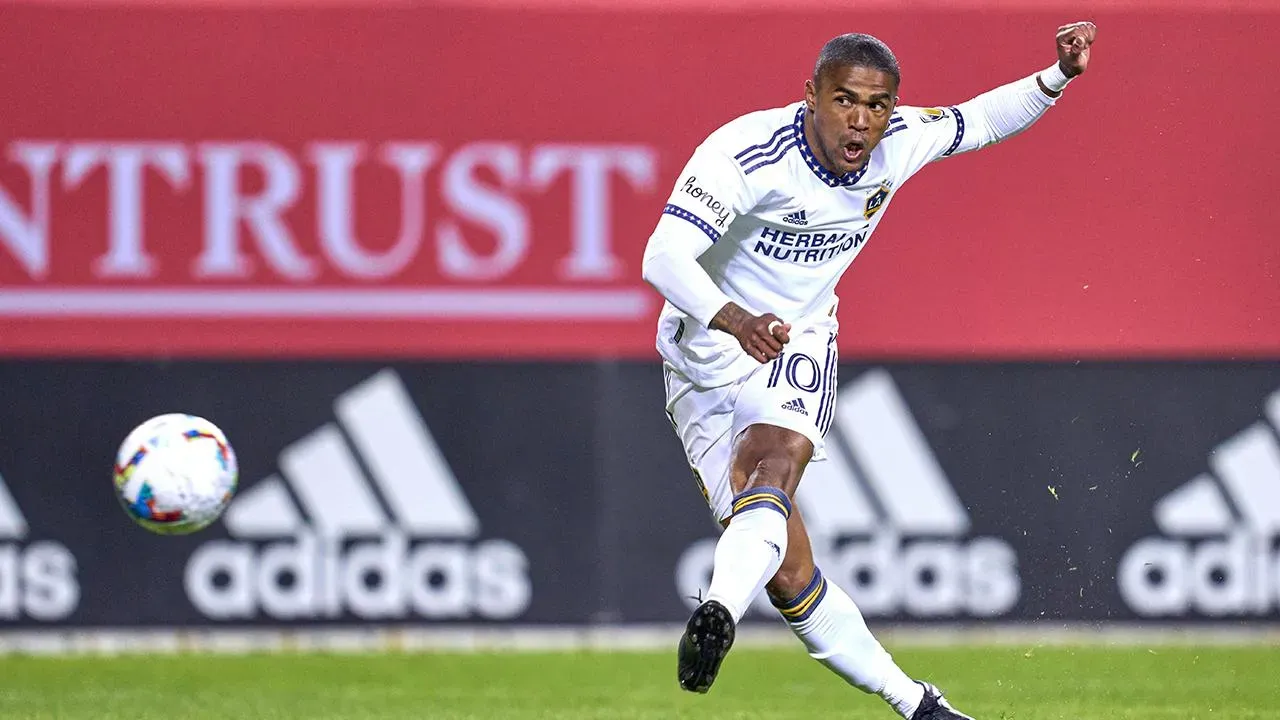 Image for Samsunspor, Douglas Costa İle Anlaşmaya Vardı!