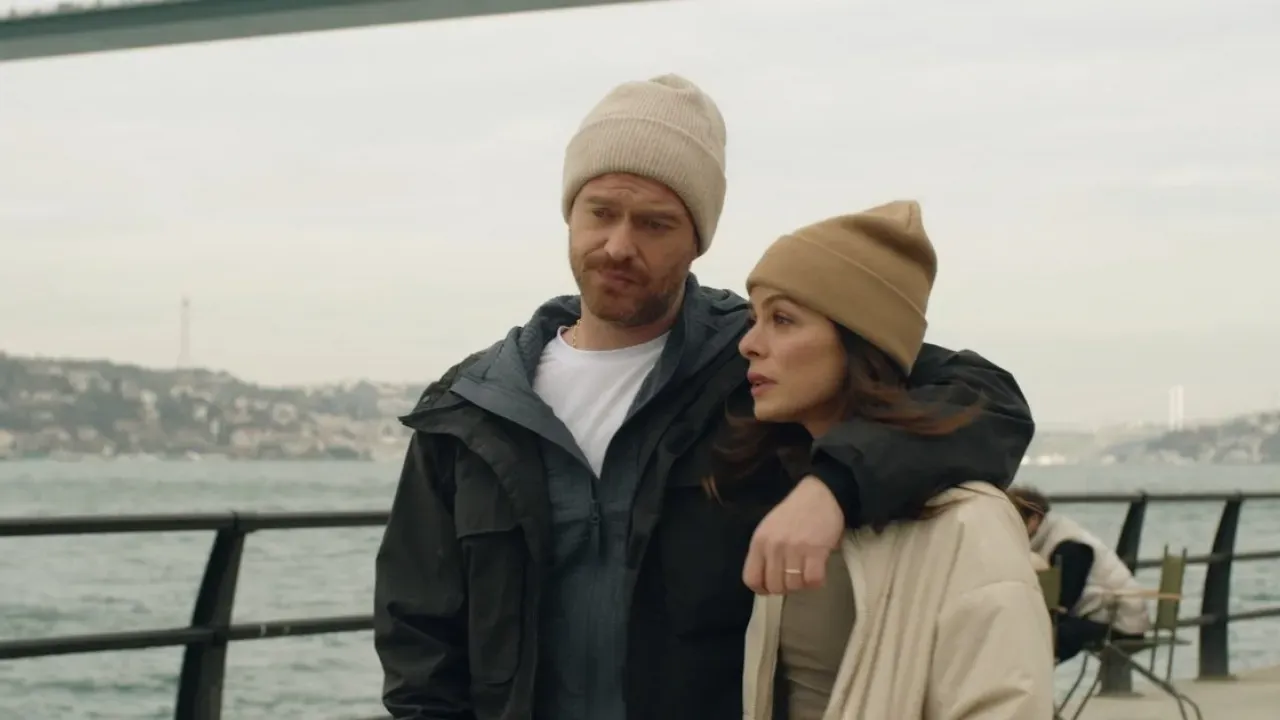 Image for Sandık Kokusu 47. Bölüm: Çağla'nın İddiaları Düğün Davetinde Kaosa Yol Açacak!