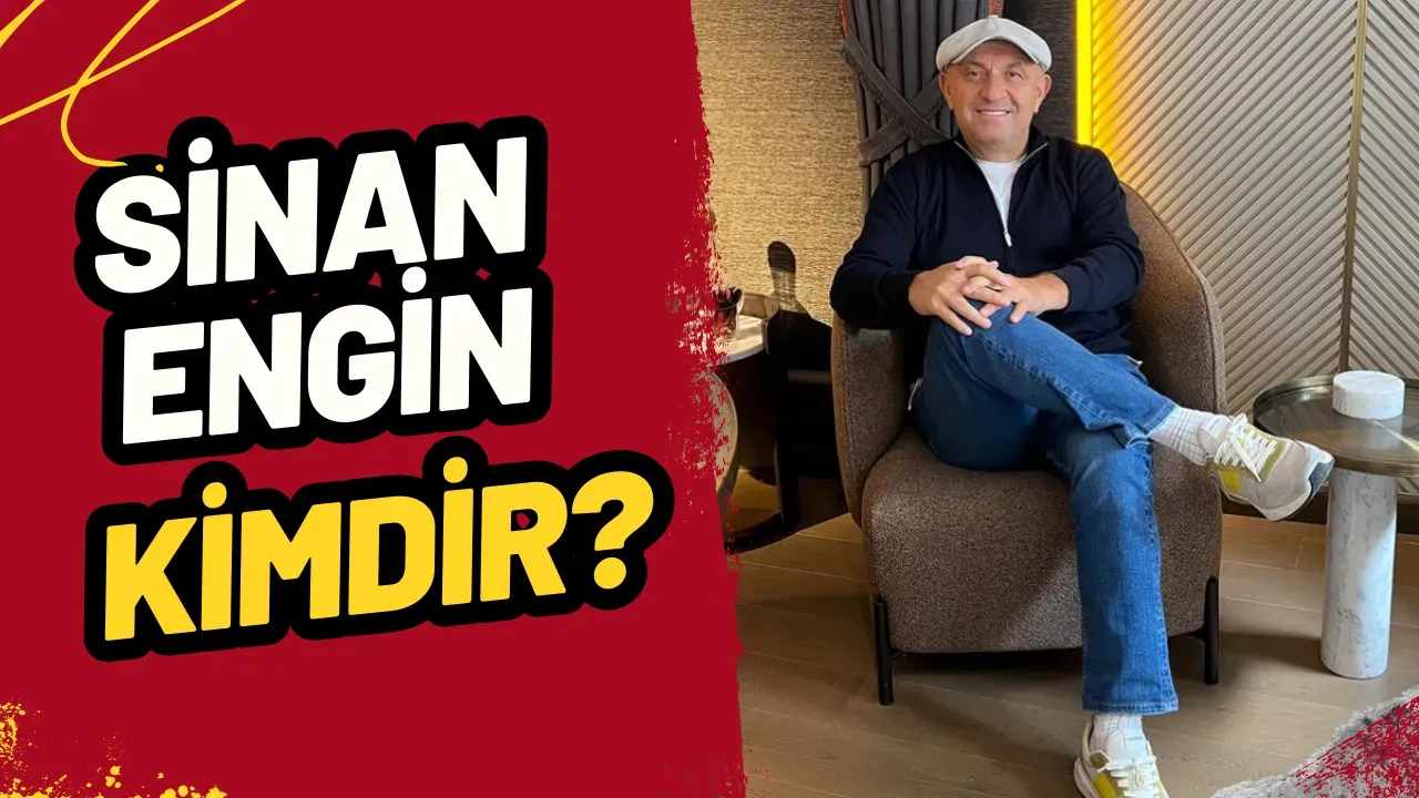 Image for Sinan Engin Kimdir? Kariyeri ve Bilinmeyenleri