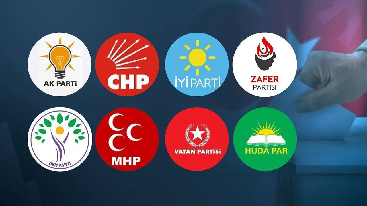 Image for Siyasi Partilerde Gençlik Kolları Başkanı Olmanın Şartları Nelerdir?