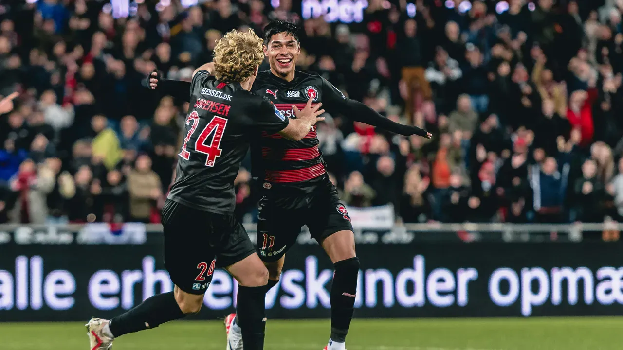 Image for Şok Eden Rakip: Midtjylland Kim, Nerenin Takımı? Fenerbahçe'nin Avrupa Ligi Kozu!