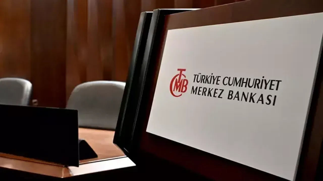 Image for Son dakika... Merkez Bankası faiz kararını açıkladı