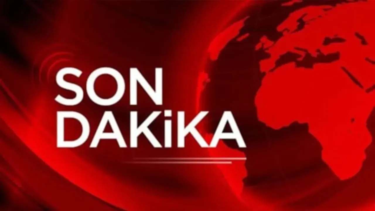 Image for Son Dakika! Yeni Açıklama: ÖLÜM RİSKİ YÜKSEK! (işte detaylar...)