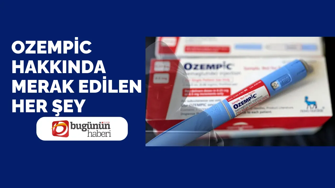 Image for Son Dönemde Adından Sıkça Söz Ettiren Ozempic Hakkında Merak Edilen Her Şey: Nedir, Ne İşe Yarar, Zararları ve Yan Etkileri Nelerdir?