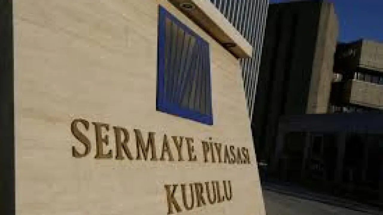 Image for SPK'dan Yatırımcılara Müjde Dört Şirketin Sermaye Artırımı Onaylandı