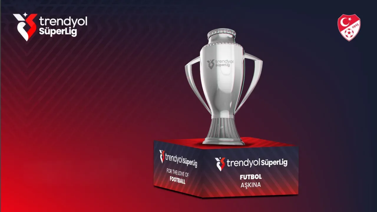 Image for Süper Lig 26. Hafta Maçları Açıklandı Şampiyonluk Yarışı İyice Kızışıyor!