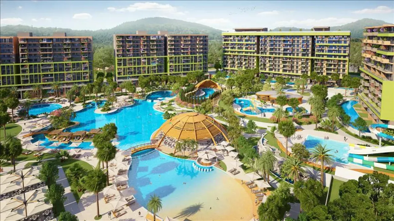 Image for Sur Tatil Evleri GYO 1 lot kaç TL, kaç lot verir, ne zaman halka arz olacak?