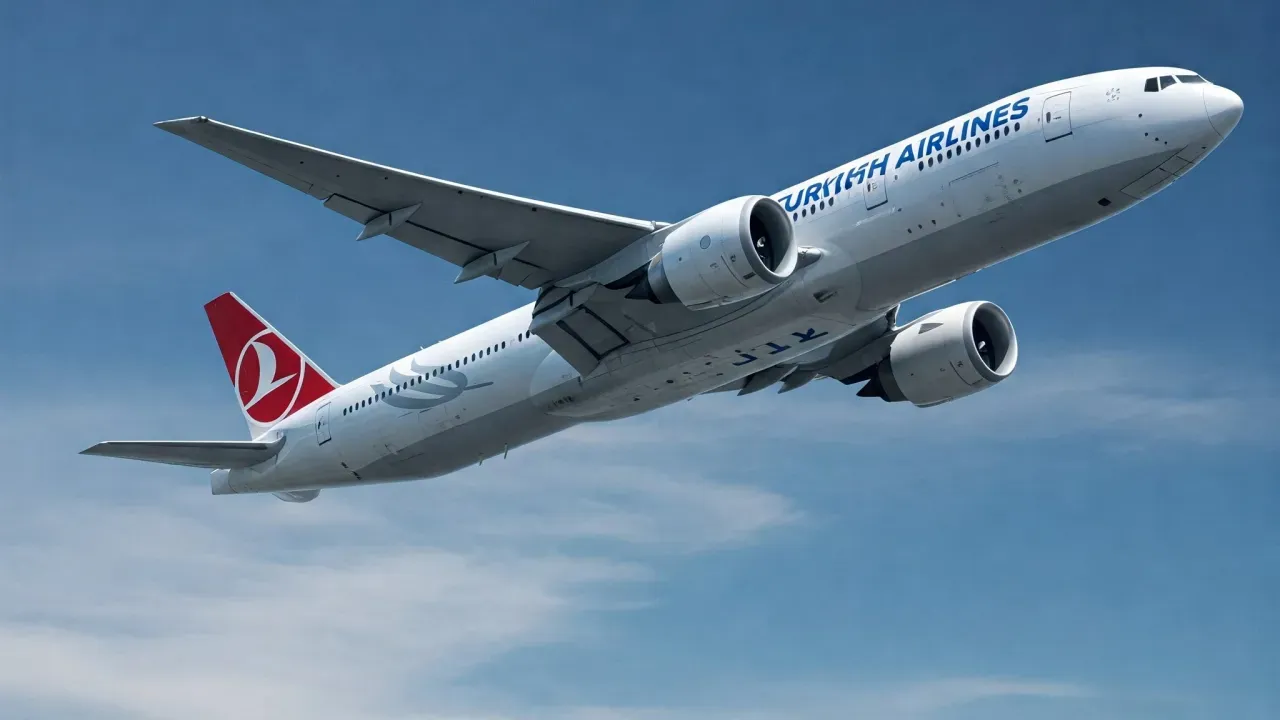 Image for THY Çağrı Merkezi İletişim Bilgileri Müşteri Memnuniyetinin Anahtarı