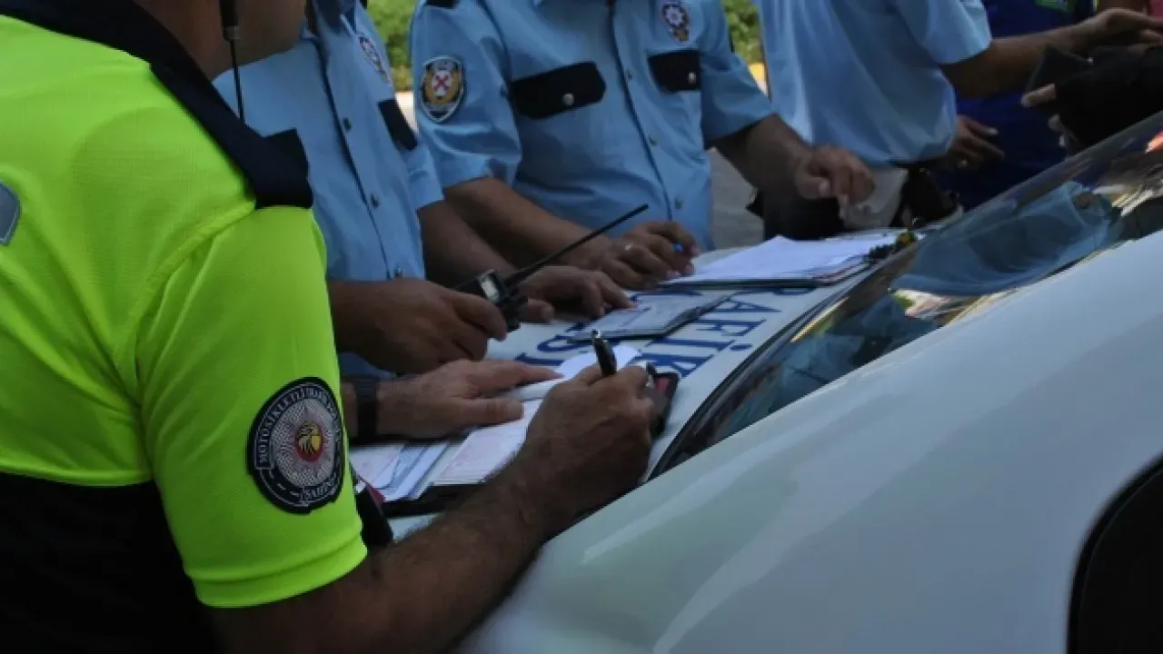 Image for Trafik Cezaları Artık 1 Aya Kadar İndirimli Ödenebilecek