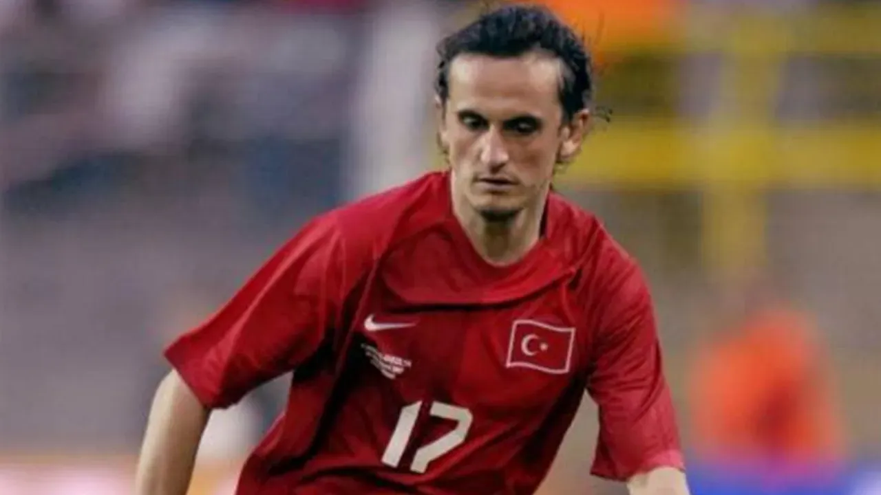 Image for Tuncay Şanlı Kimdir? Türk Futbolunun Parlayan Yıldızlarından Biri