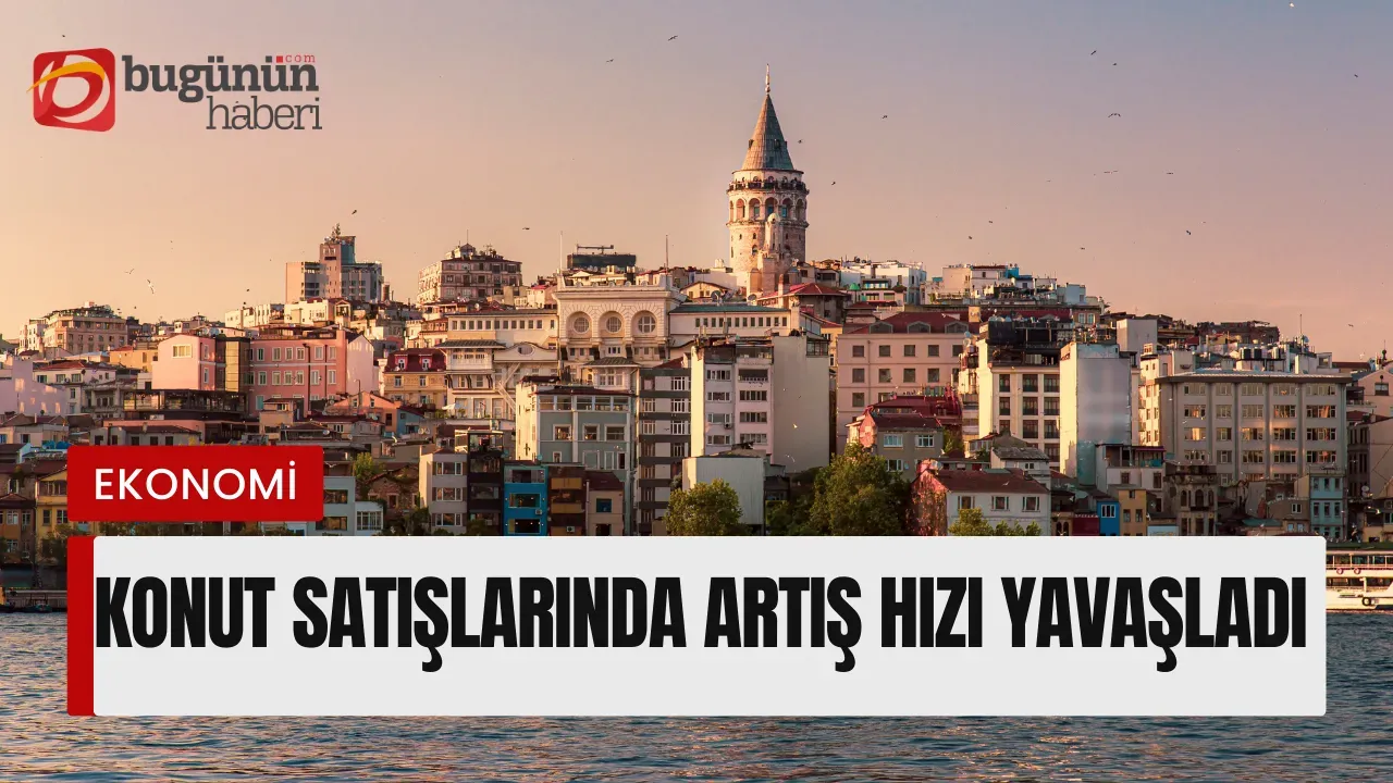 Image for Türkiye'de Konut Satışları Şubat Ayında Yüzde 20,1 Arttı