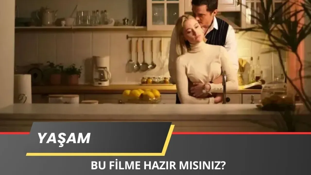 Image for Tüyler Ürperten Bu Psikolojik Gerilim "Watcher"e Hazır Mısınız?