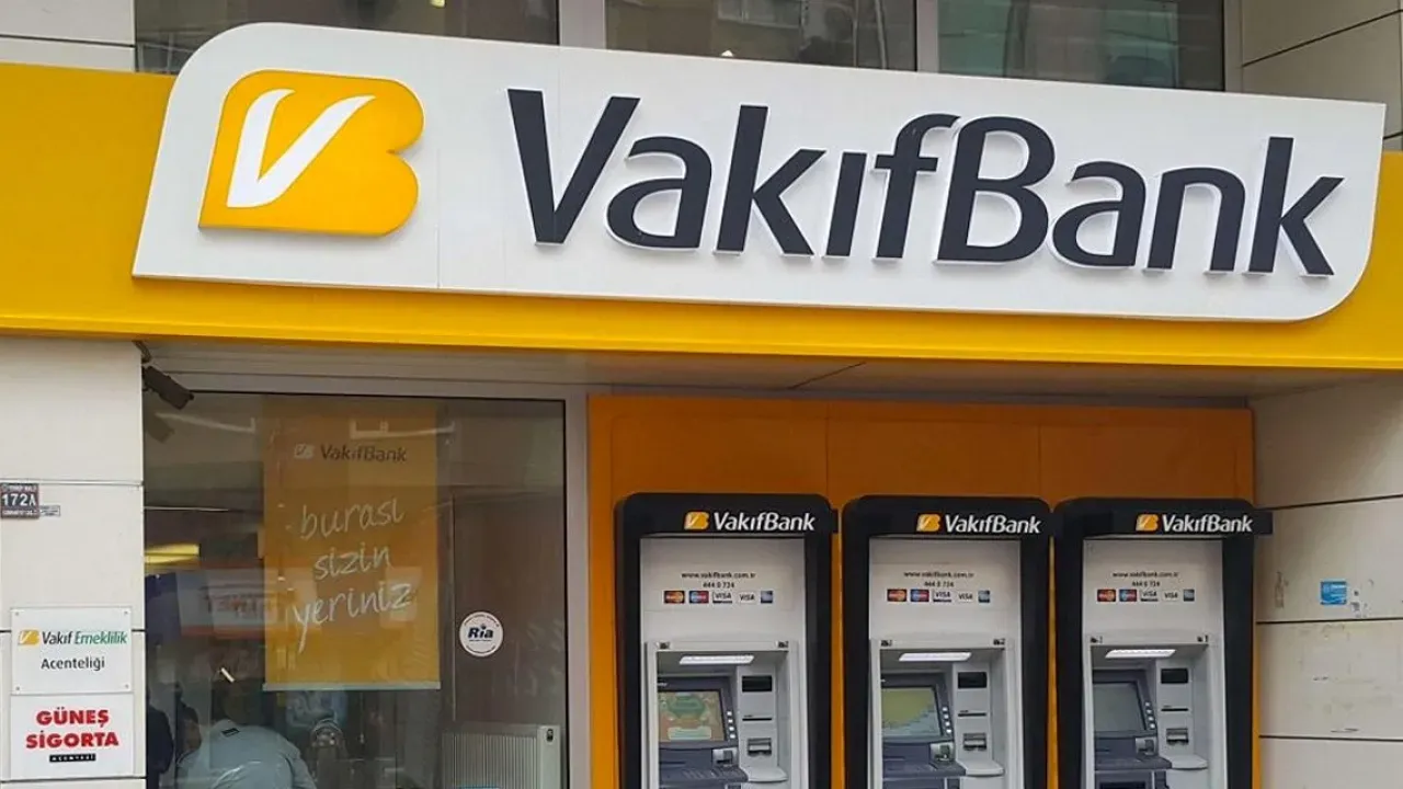Image for Vakıfbank’tan Düşük Faizli Kredi Fırsatı