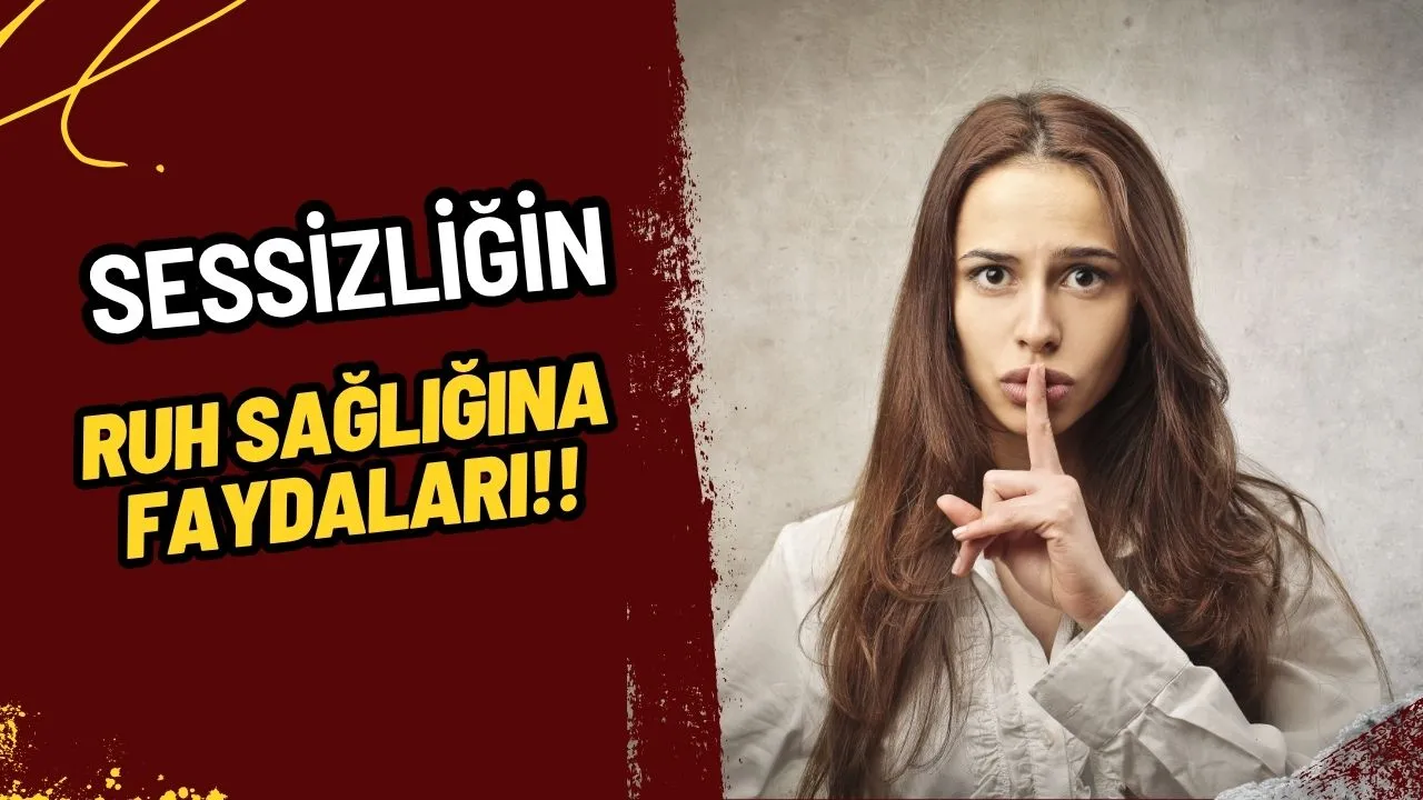 Sessizliğin Ruh Sağlığına Faydaları: Gürültü Çağında Sakinliğin Gücü