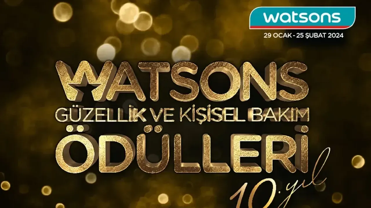 Image for Watsons Şubat 2024 Aktüel Ürünler Kataloğu Yayınlandı! Watsons Şubat 2024 Aktüel Ürünler Kataloğunda indirimli Hangi Ürünler Var?