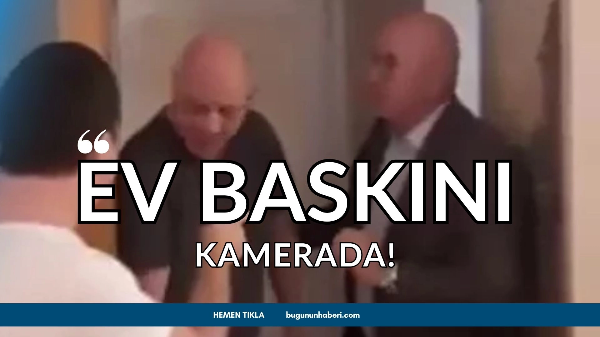 Apartman yöneticisinin bastığı evden Mahmut Tanal çıkmıştı: Mahkeme karar verdi