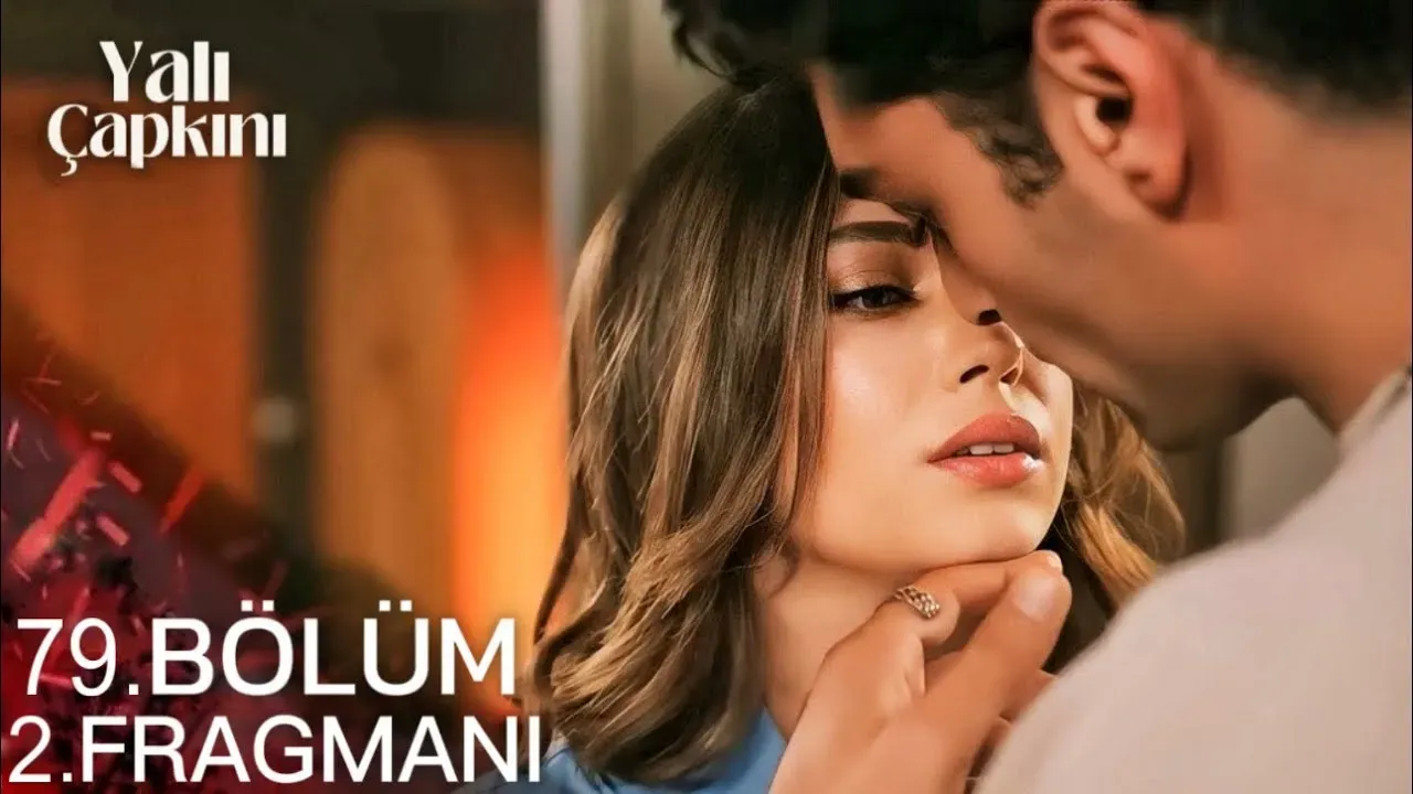 Image for Yalı Çapkını 79. Bölüm Fragmanı: Seyran'dan Duygusal İtiraf