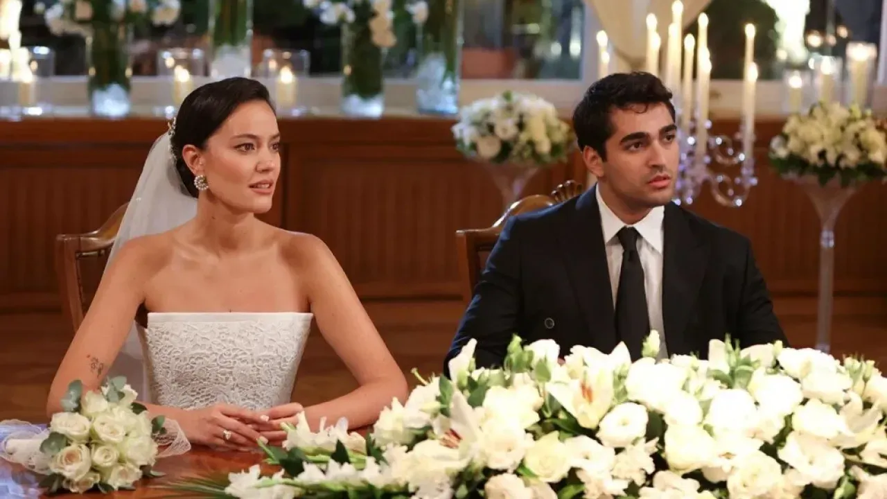 Image for Yalı Çapkını 79. Bölümde Gerilim Yükseliyor: Ferit Evlilik Kararı ile Karşı Karşıya!