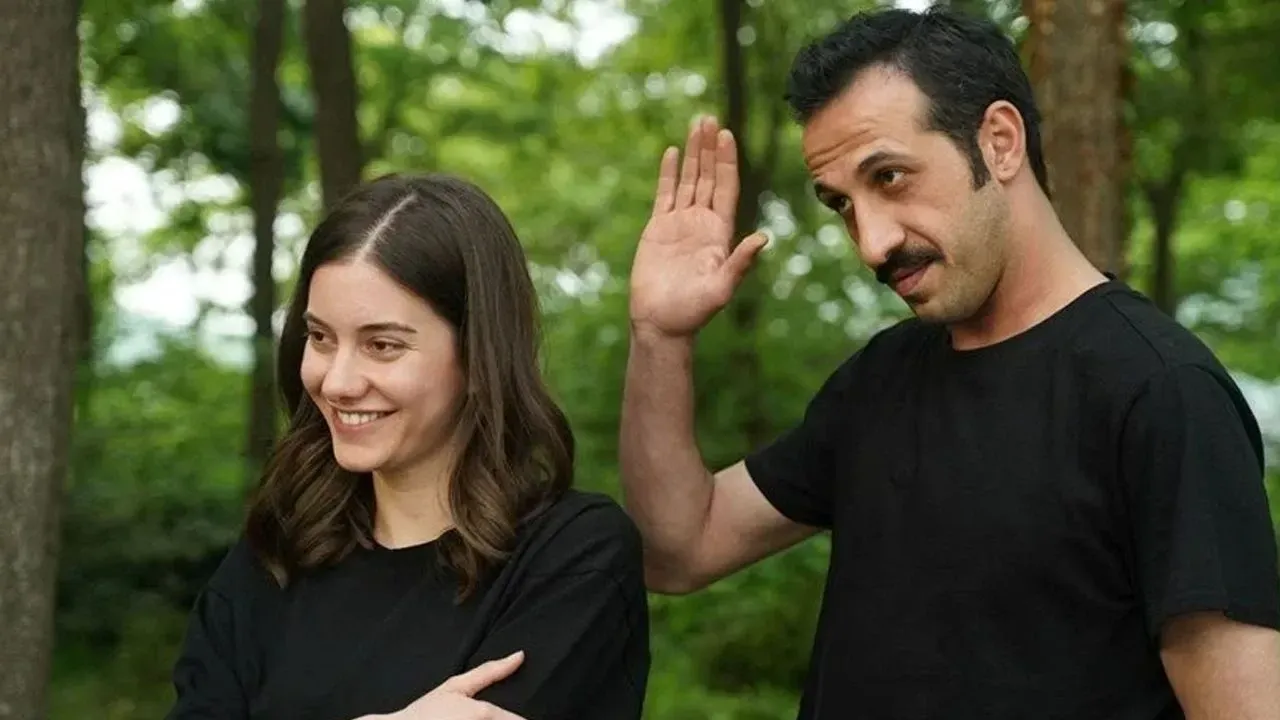 Image for Yalı Çapkını Dizisinin Suna ve Abidini Gerçek Hayatta Dünyaevine Giriyor