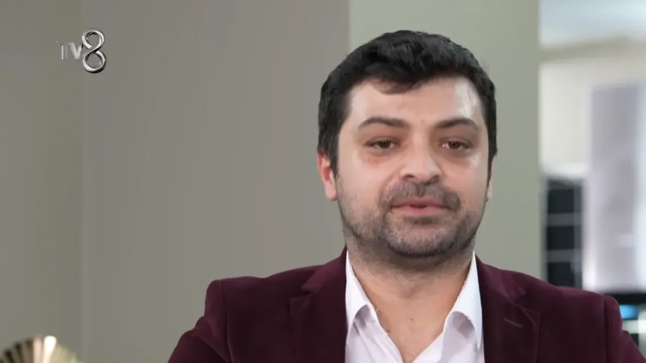 Image for Yemekteyiz İbrahim Çağrı Kim? Zuhal Topal Yemekteyiz İbrahim Çağrı Ünal Kaç Yaşında, Nereli?