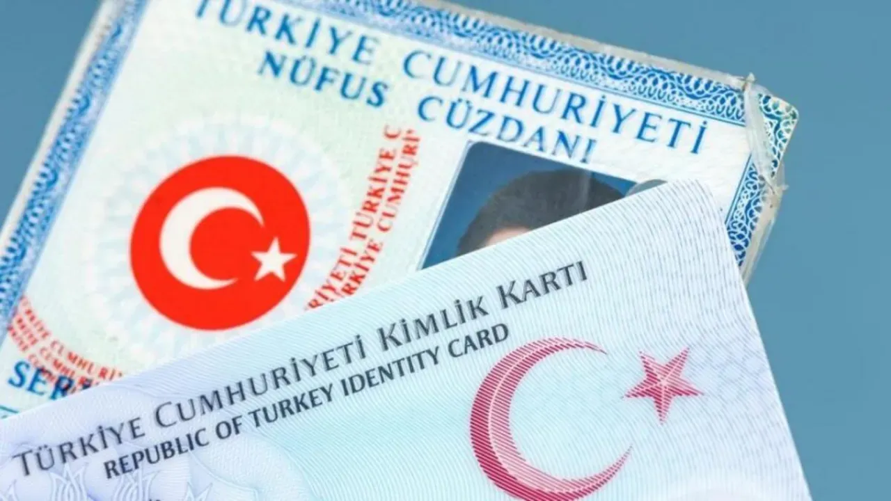 Image for Yeni Kimlik ve Ehliyetler İçin Geri Sayım Başladı! Bu Süreye Dikkat!