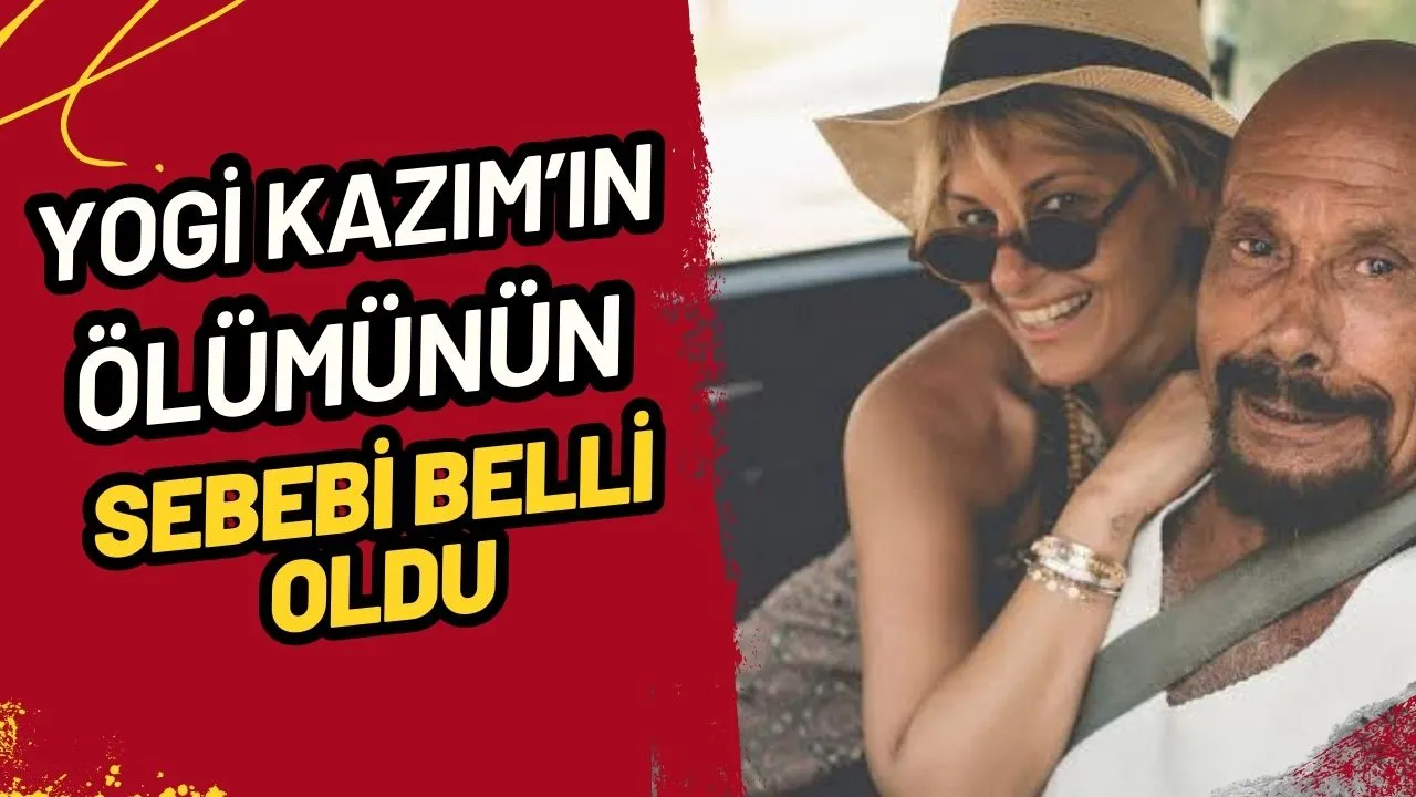 Ünlülerin Şifacısı Yogi Kazım 105 Yaşında Vefat Etti!