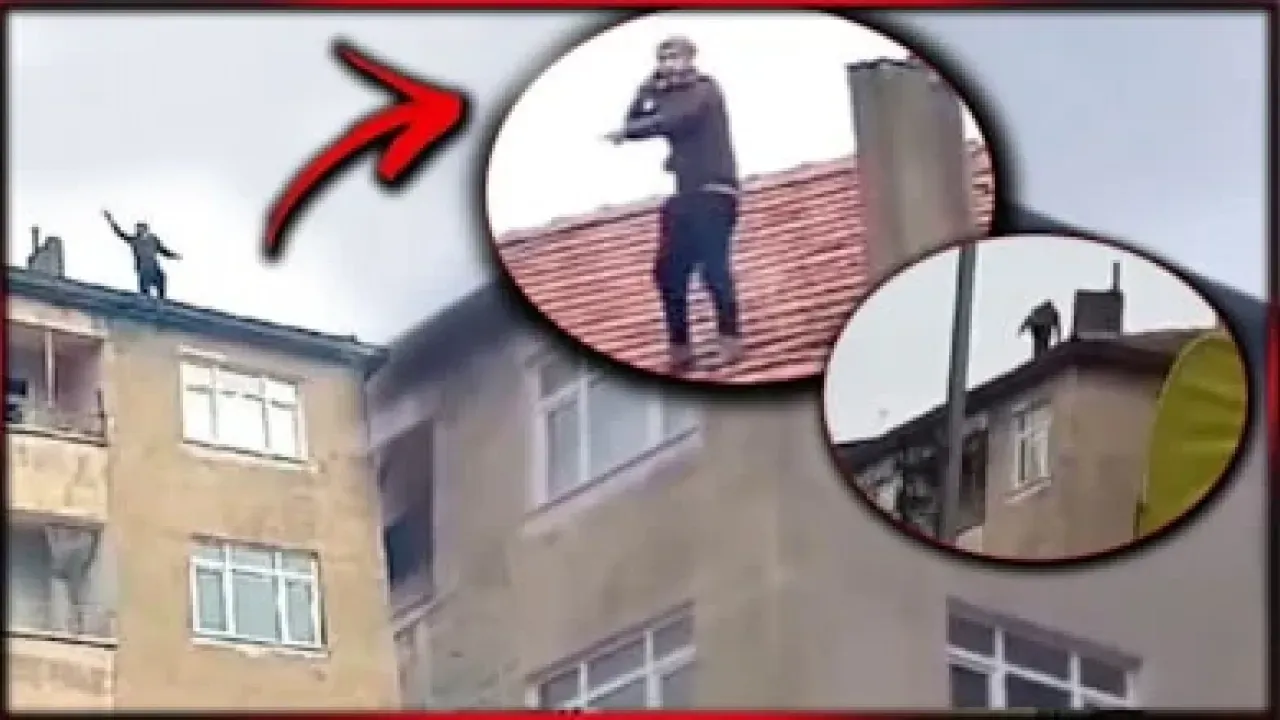 Image for Zonguldak'ta Umut Veren Anlar: Çaresiz Babanın İntihar Girişimi ve Yardımseverlerin Umut Işığı