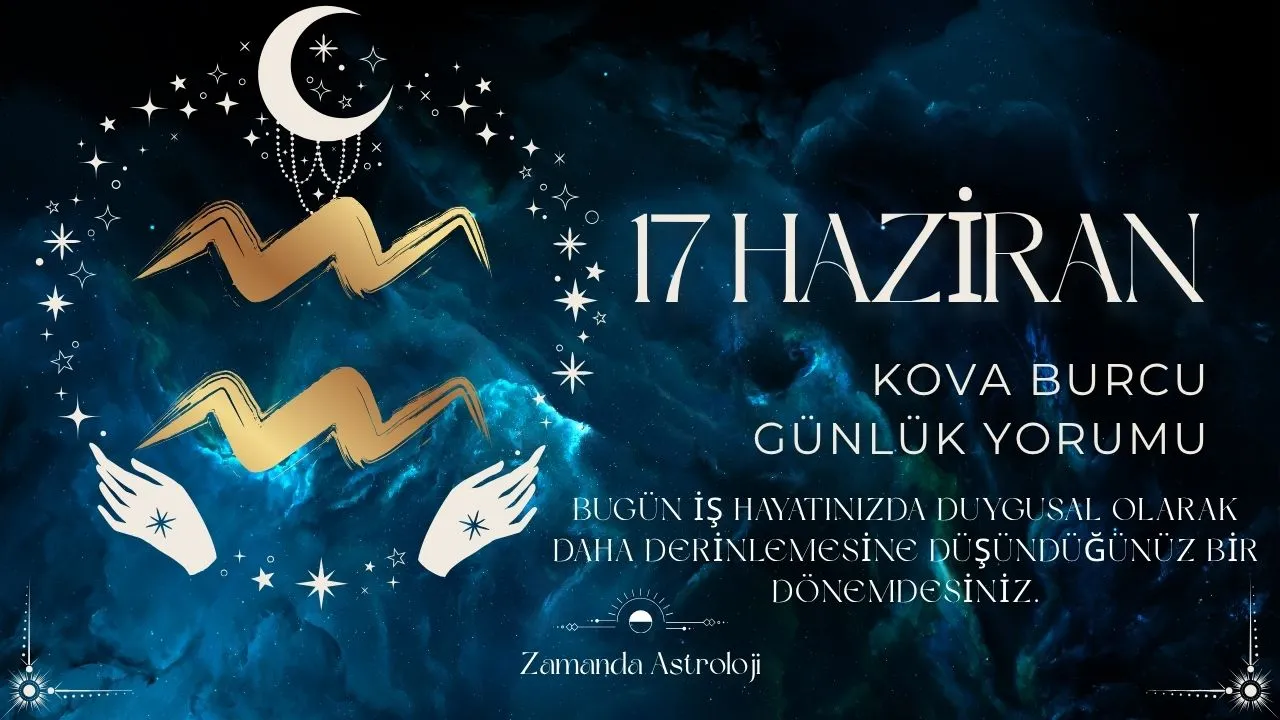 16 Haziran Koç Burcu Yorumu