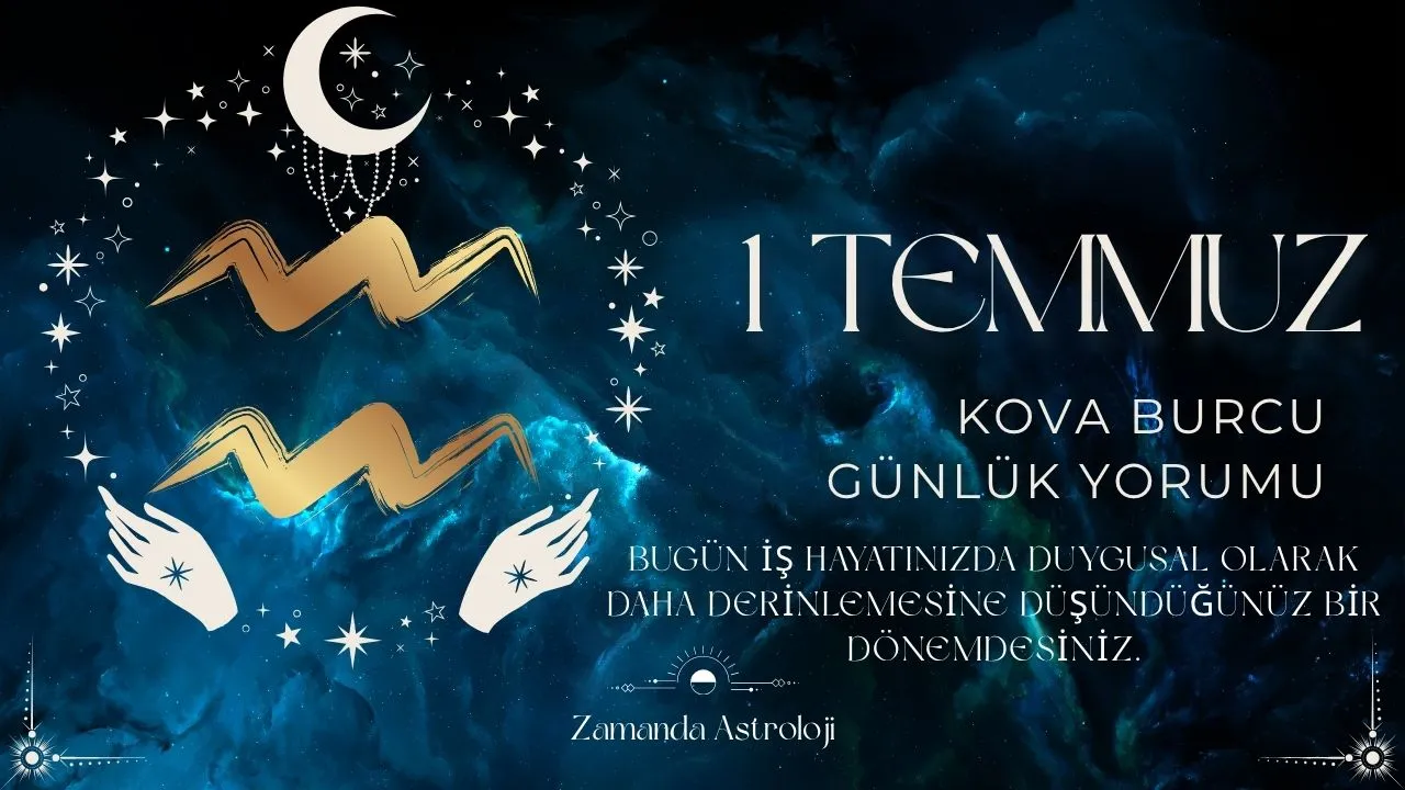 29 Nisan Koç Burcu Yorumu