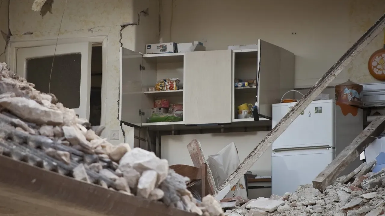17 Şubat Ankara Depremi Detaylar ve Gelişmeler Başkent Deprem