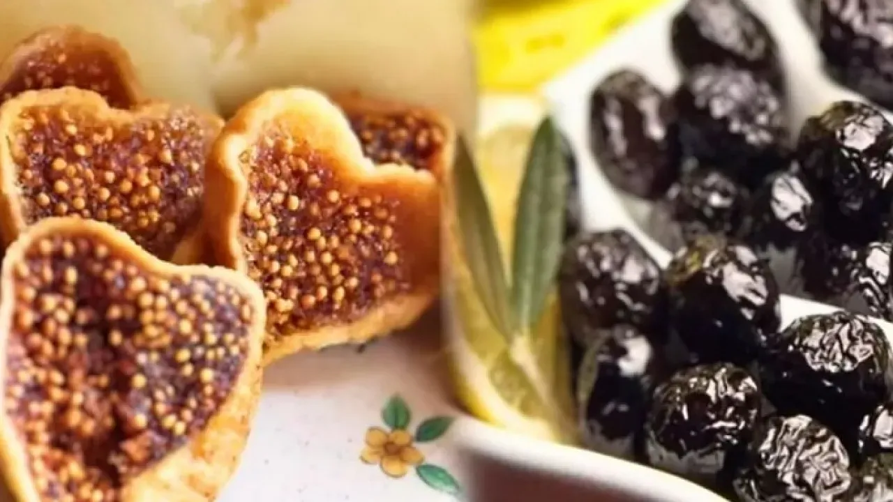 Kahvaltıda 7 Zeytin ve 1 İncir Yersiniz Vücudunuzda Ne Gibi Değişiklik Olur? Japon Bilim İnsanları Bu Diyeti Beğendi