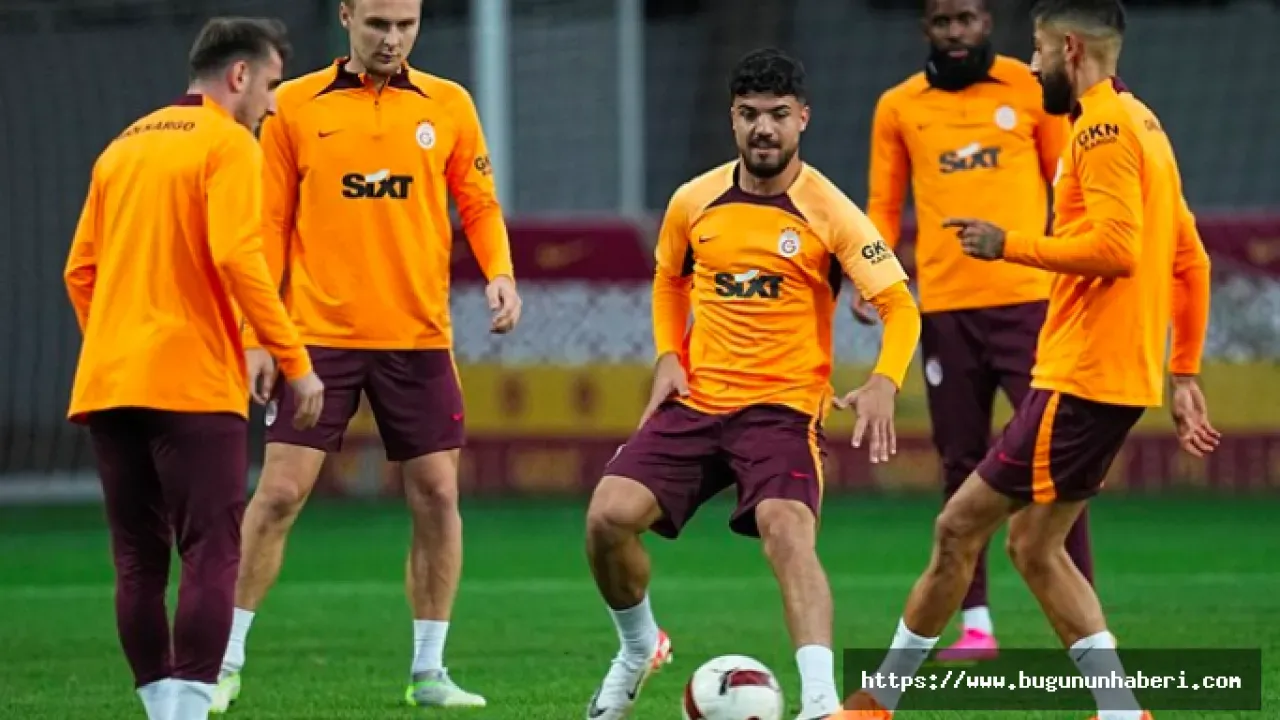 21.10.2023 Galatasaray Beşiktaş maçını şifresiz veren kanallar