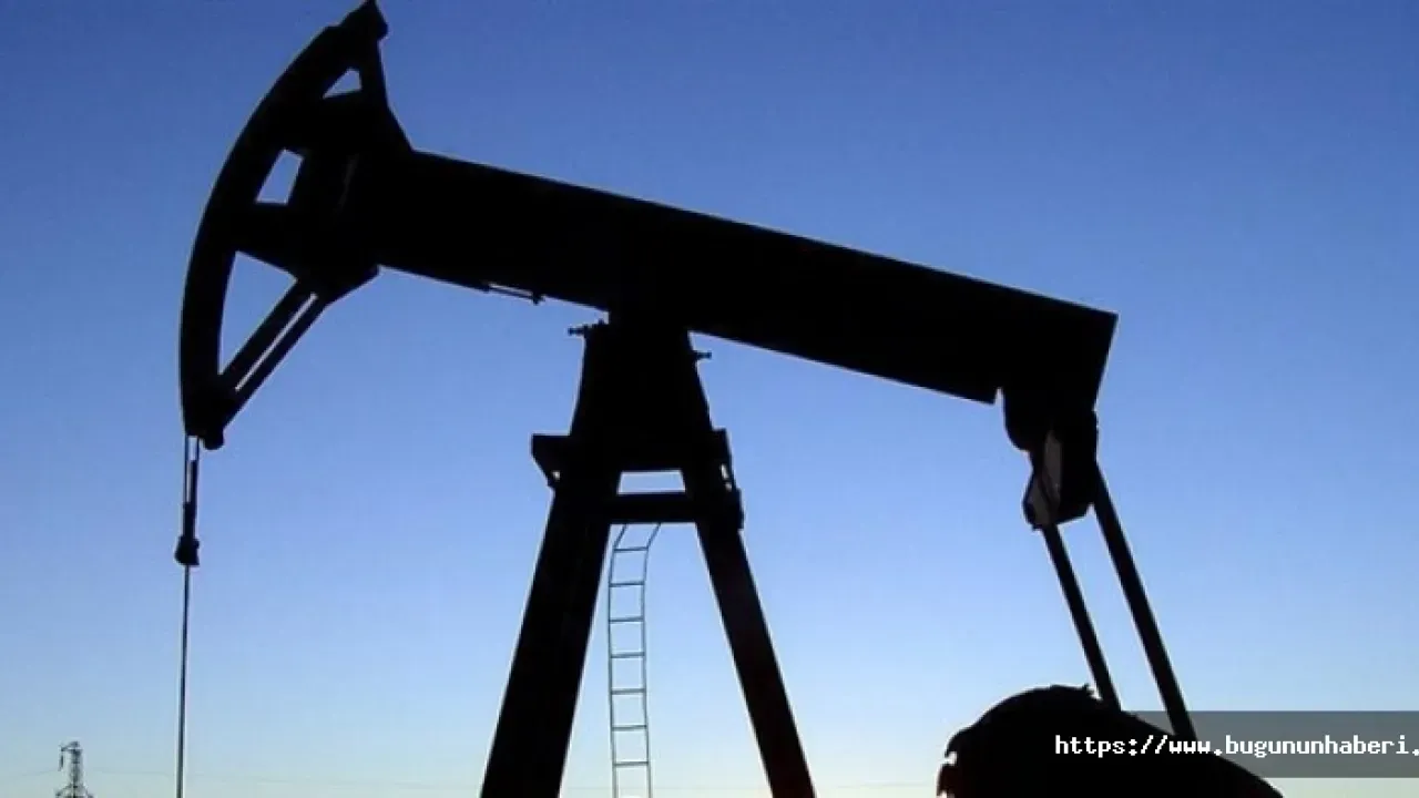 23 Ekim brent petrol varil fiyatı ne kadar oldu?