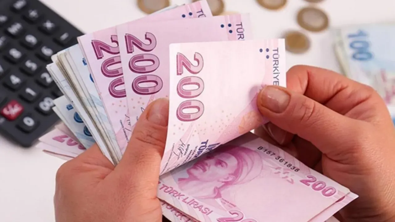 Acil Paraya İhtiyacı Olanlar Dikkat! 14.000 TL Dakikalar İçerisinde Hesabınızda