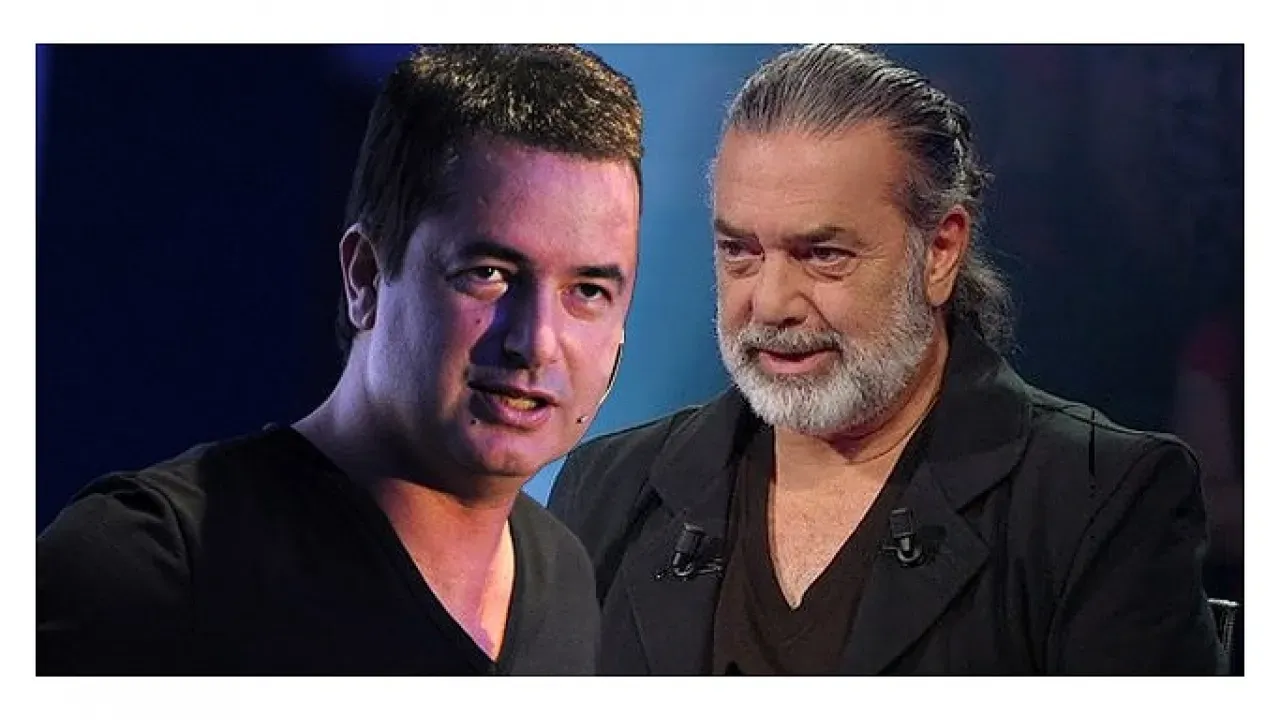Ali Taran’dan Acun Ilıcalı İle İlgili Yıllar Sonra Gelen Şok İtiraf!