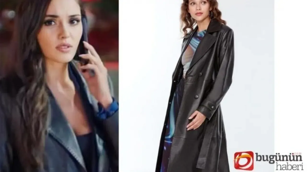 Bambaşka Biri Leyla Gediz kıyafetleri ve markaları