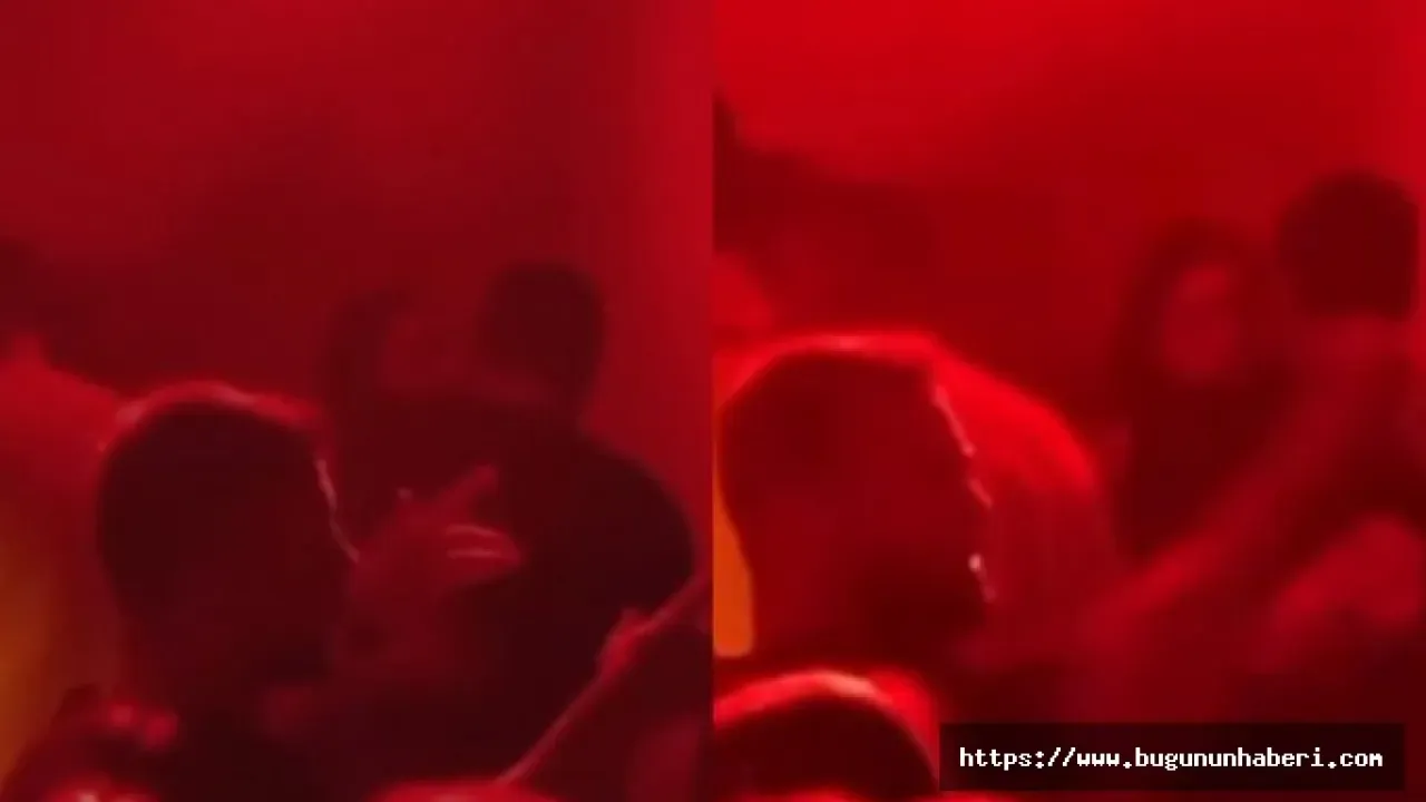 Bilal Hancı eşi Esin Çepni’yi aldattı mı? O görüntüler gündeme damgasını vurdu