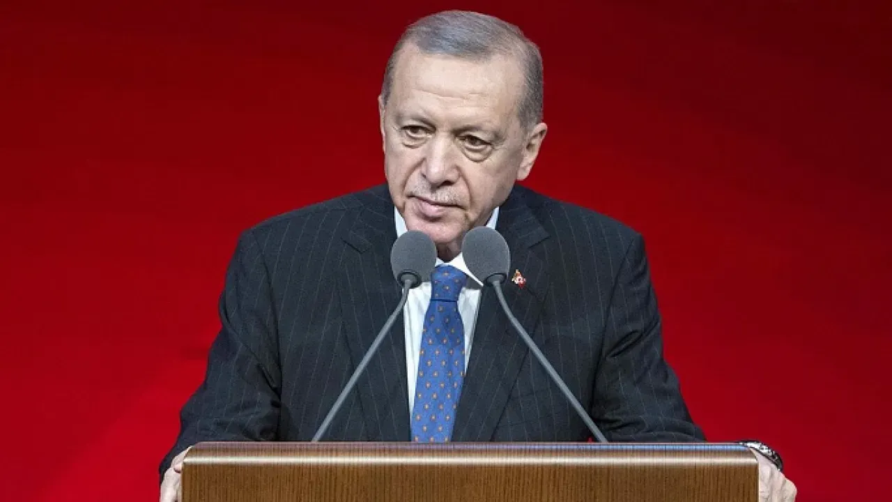 Cumhurbaşkanı Erdoğan, İsrail Gazze'de 25 gündür insanlık suçu işliyor: