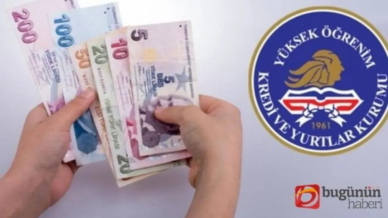E-devlet KYK kredi ve burs başvuruları ne zaman açıklanacak?