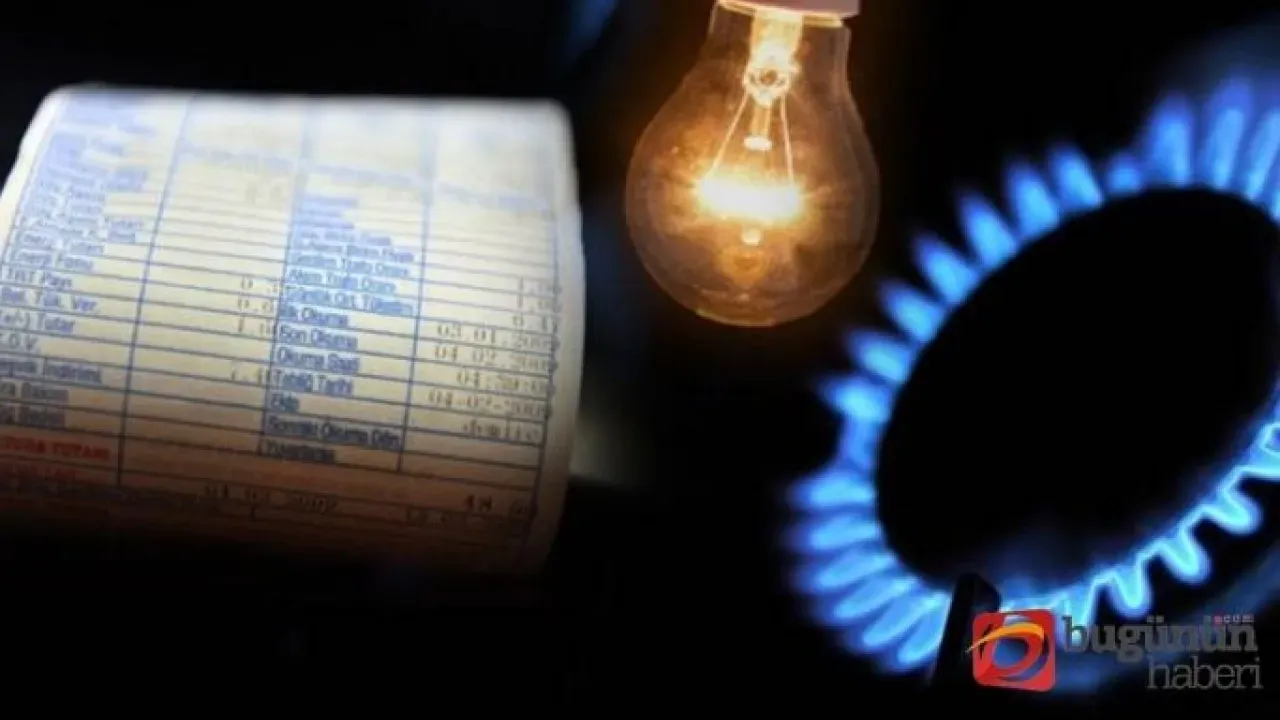 Elektrik ve Doğalgaz Fiyatlarına Zam Tarihi Açıklandı! İşte O Tarihten İtibaren..