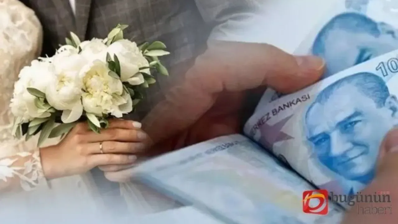 Evlilik kredisinde yaş sınırı kaç oldu? 25 yaş içerisinde olanlar dahil mi?