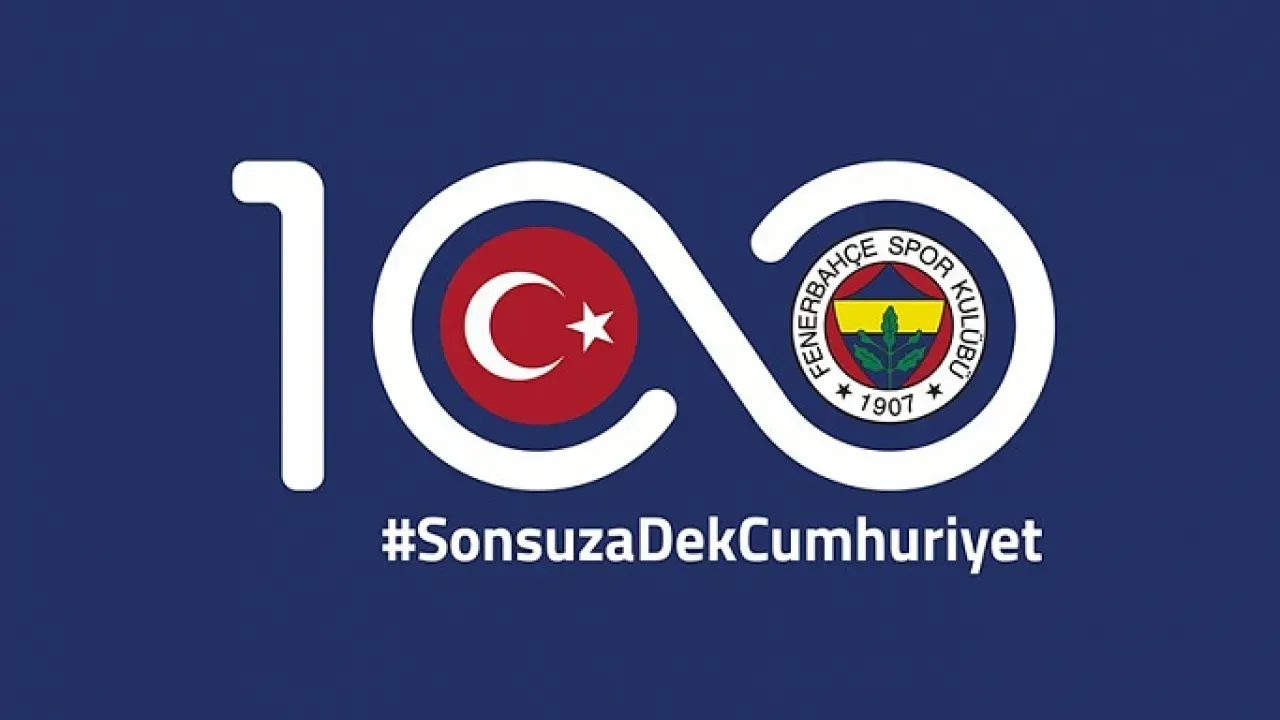Fenerbahçe Cumhuriyet'in 100. Yılı İçin 81 İl ve KKTC'den Çocuklara Burs Verilecek